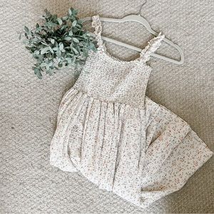 Nothing Fits But Dress